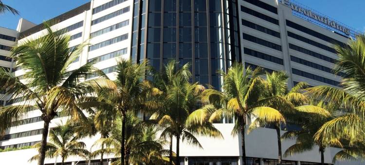 加拉加斯尤罗比尔丁套房酒店(Eurobuilding Hotel & Suites Caracas)图片