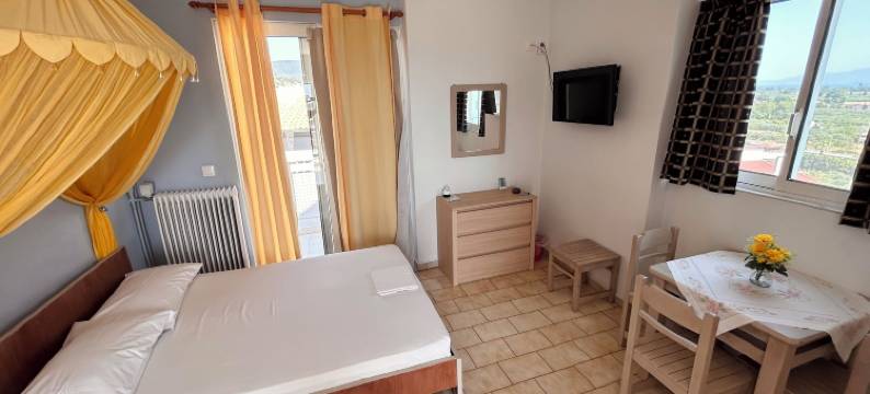 海湾假日 SPA 酒店(Bay Holiday Hotel & Spa)图片