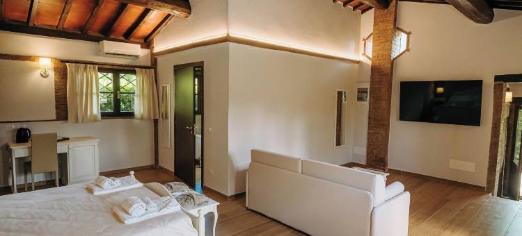 Borgo Il Poggiaccio Residence图片