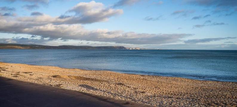 海峡美景旅馆(Channel View Guest House)图片