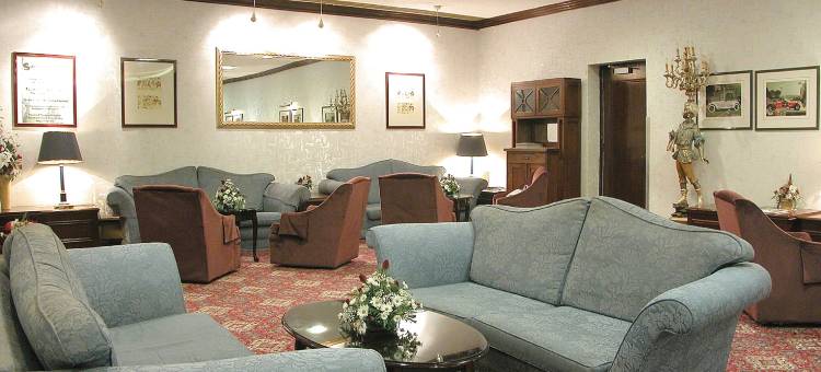 布列塔尼亚考文垂希尔宾馆(Coventry Hill Hotel)图片