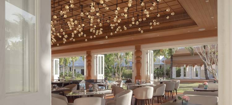 普吉岛佩拉度假村(The Pe la Resort, Phuket)图片