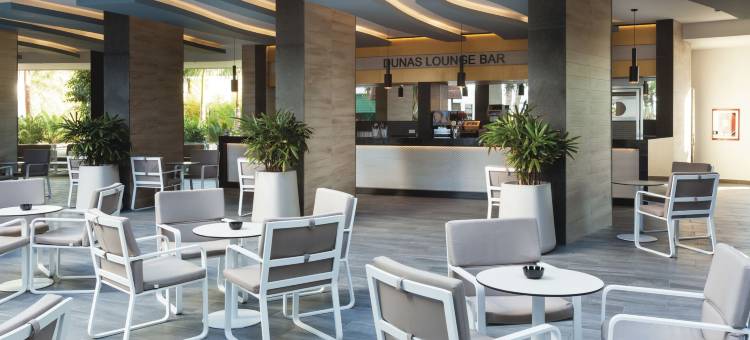 Riu帕帕亚斯酒店-全包式(Hotel Riu Papayas - All Inclusive)图片