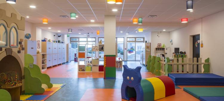 克里斯托洛法肯斯特诺酒店(Falkensteiner Aktiv & Familienhotel Cristallo)图片