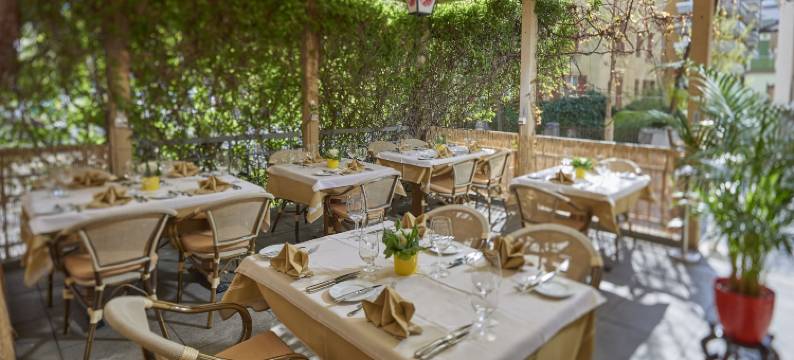 大使酒店(Hotel Ambassador)图片