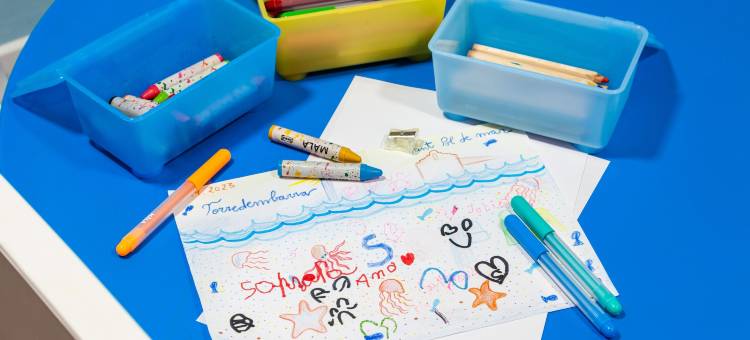 托雷登巴拉雀客旅馆酒店(Checkin Torredembarra)图片