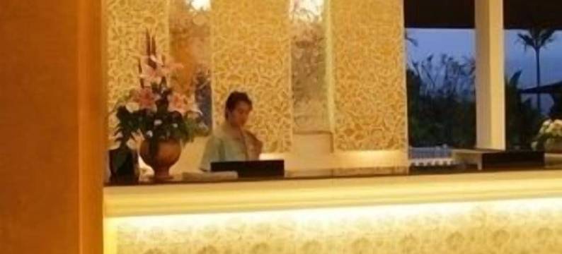 清迈山溪疗养度假村(Mountain Creek Wellness Resort Chiang Mai)图片