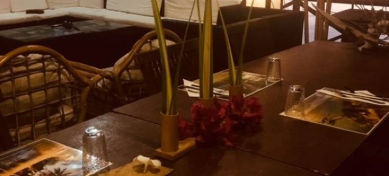 莱塔旅馆(Pension Raita)图片