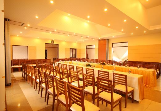 KY Hoa Hotel Da Lat Hotel Overview