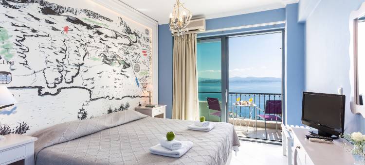 希腊宫酒店(Palazzo Greco)图片