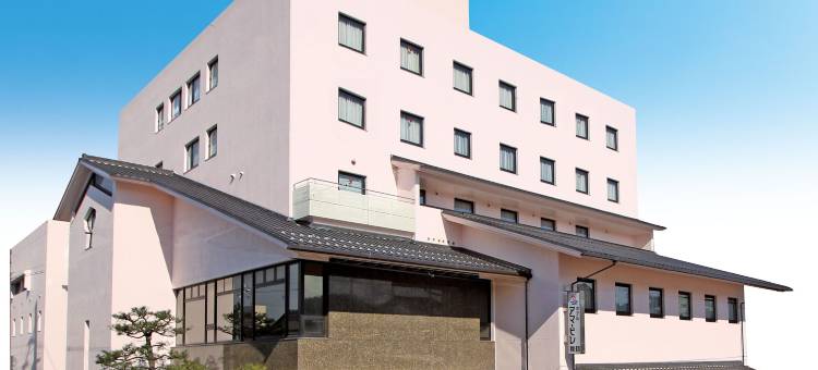 舞鹤阿玛比雷酒店(Hotel Amabile Maizuru)图片