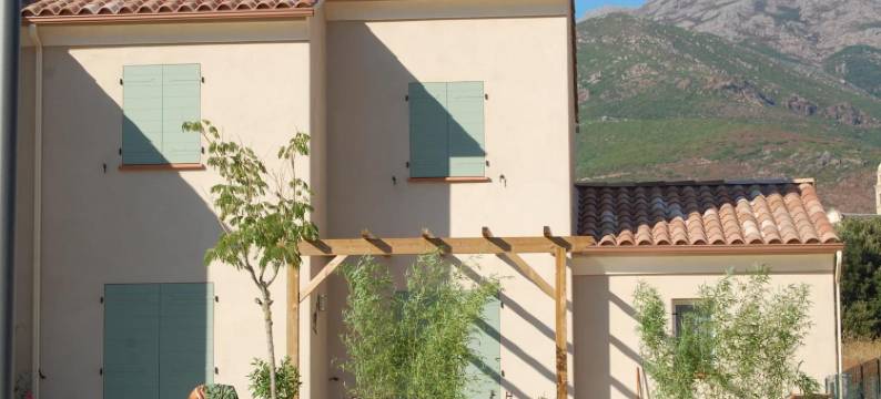 阿哥哈尼拉别墅酒店(Villa Aghjanella)图片