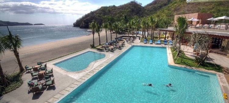 海米罗海岸皮可洛罗旅馆(Pico de Loro Hamilo Coast Guest House)图片