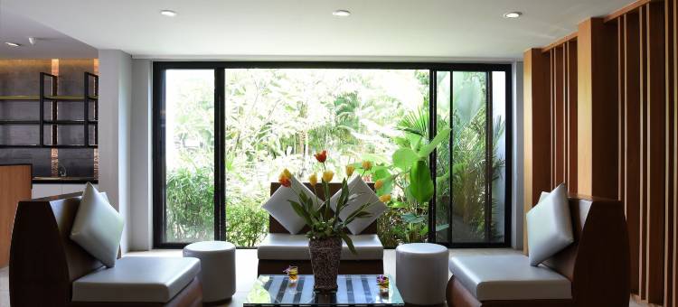 奥南甲米华美达酒店(Ramada by Wyndham Aonang Krabi)图片