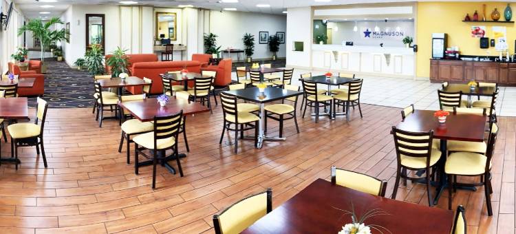 圣十字大酒店(Croix Grand Hotel)图片