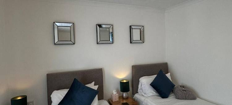 修道院民宿(Abbey House B & B)图片