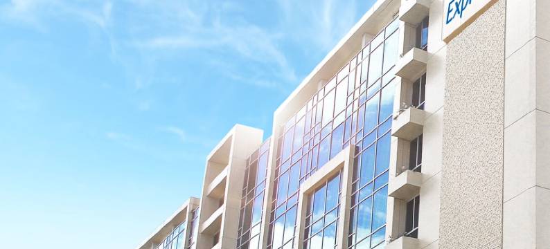 马尼拉纽波特市智选假日酒店(Holiday Inn Express MANILA NEWPORT WORLD RESORTS by IHG)图片