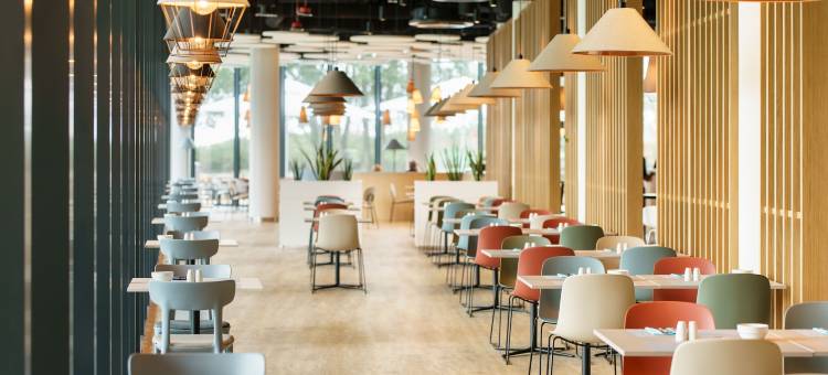 海滨公园酒店(Seaside Park Hotel)图片