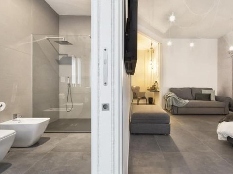 沃格斯弗萨套房酒店