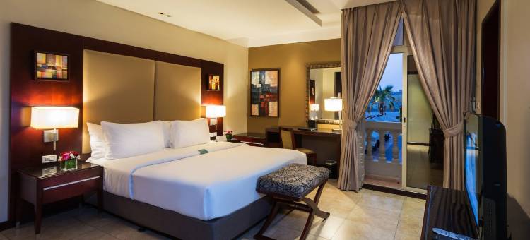 博欧栀子花度假村(Boudl Gardenia Resort)图片