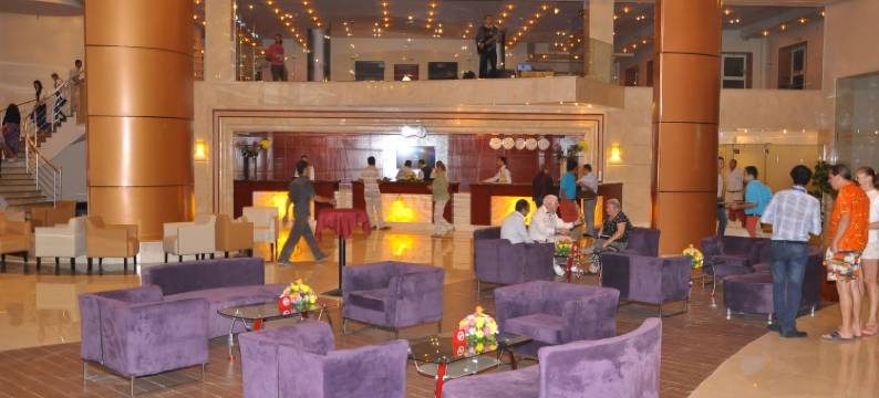 雷哈纳沙姆度假村 - 水上乐园及 Spa - 仅供家庭及夫妻情侣入住(Rehana Sharm Resort - Aquapark & Spa - Couples and Family Only)图片