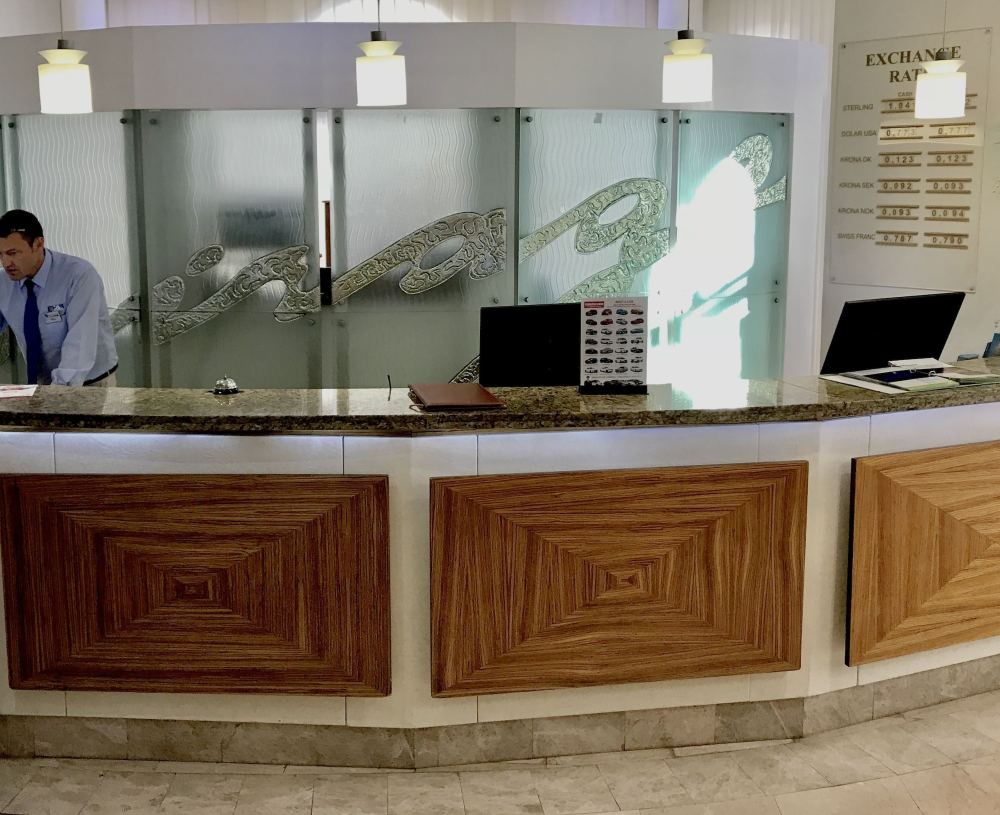 Hollywood Mirage - Excel Hotels & ResortsOver view