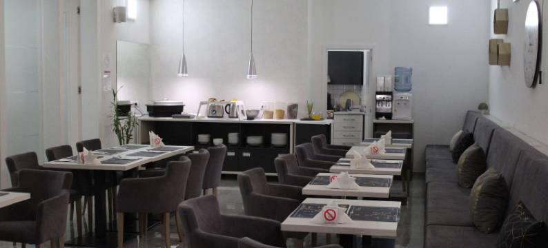 蒂卡 DM 11 号伽尼酒店(Garni Hotel 11Tica DM)图片