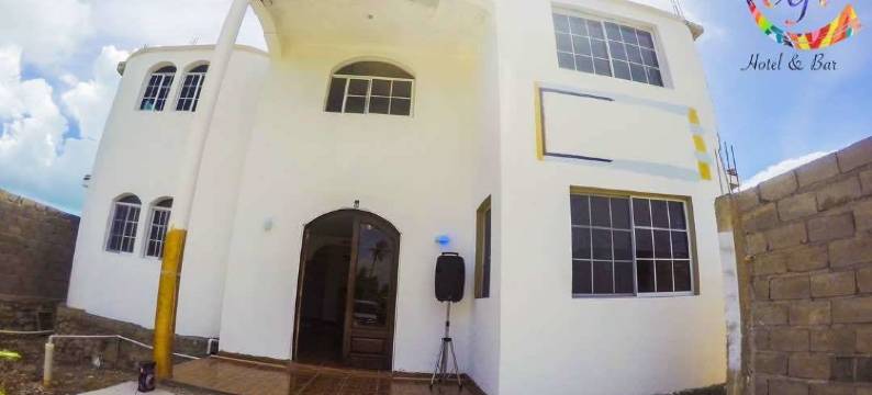 瑞吉酒吧酒店(Regi Hotel & Bar)图片