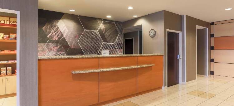 SpringHill Suites Yuma图片