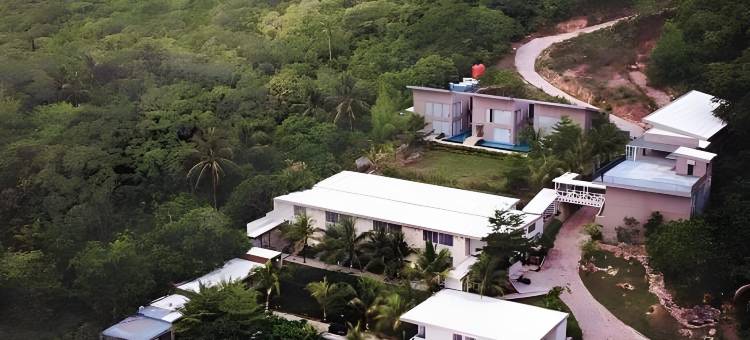 卡里穆恩哈瓦季节酒店(D'Season Hotel Karimunjawa)图片