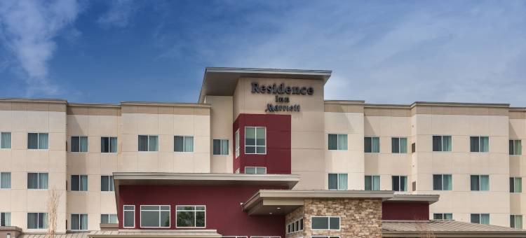 Residence Inn Dallas Plano/Richardson at Coit Rd.图片