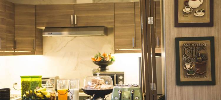 苏梅岛普伦查汶酒店(Ploen Chaweng by Tolani)图片