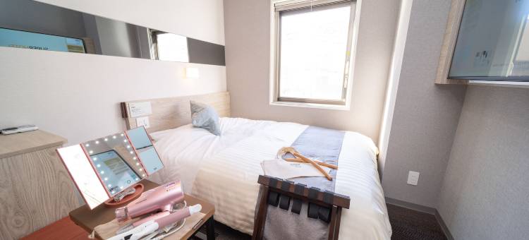 超级酒店Premier 宫崎一番街(Super Hotel Premier Miyazaki Ichibangai)图片