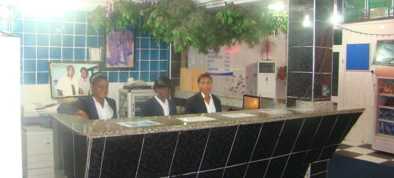 汇景酒店(Grand View Hotel)图片