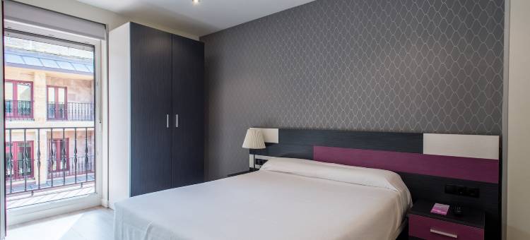 阿伯卡公寓(Apartamentos la Albarca)图片