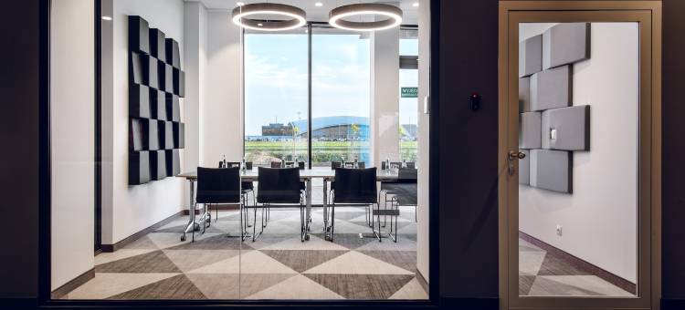 热舒夫机场智选假日酒店(Holiday Inn Express Rzeszow Airport)图片