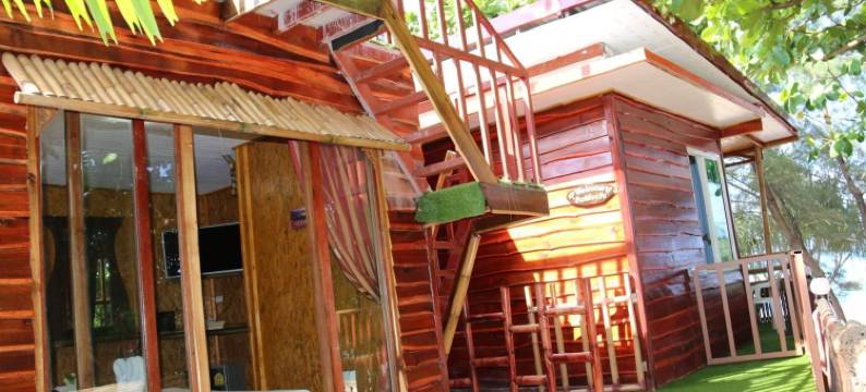 阮迈奈阳海滩酒店(Ruan Mai Naiyang Beach Resort)图片