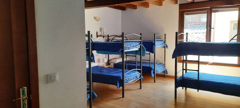 旅游旅馆我的祖母的家 - 青年旅舍(La Casa de Mi Abuela)图片