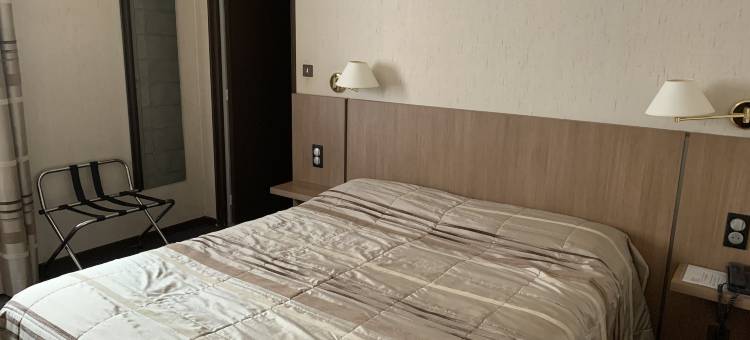 都林酒店(Hôtel du Lion)图片