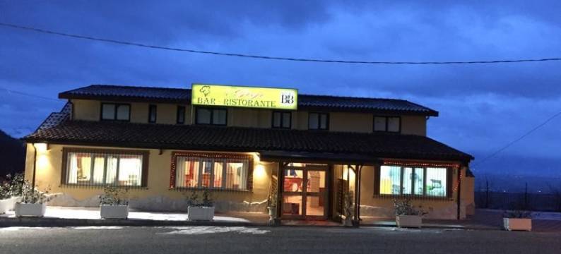 达吉吉民宿(Da Gigi Beb)图片