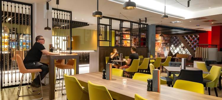 福朋灵活酒店 由喜来登邓迪(Four Points Flex by Sheraton Dundee)图片