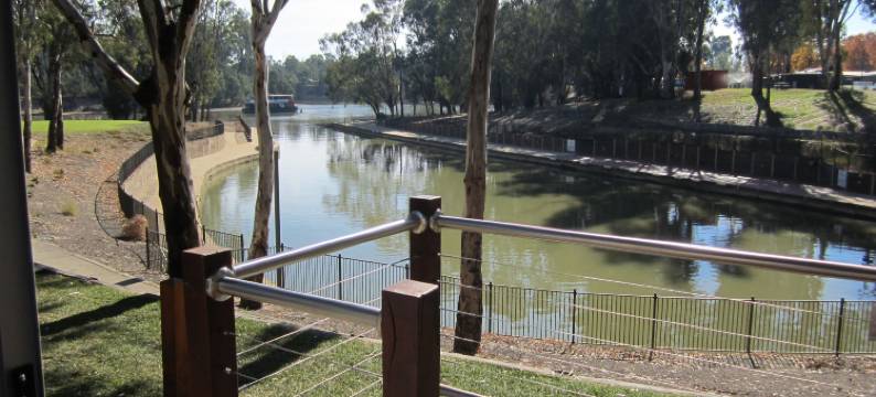 发现公园 - Maidens Inn(Discovery Parks - Maidens Inn)图片