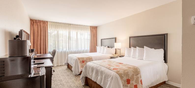 Value Suites Extended Stay - Arlington图片