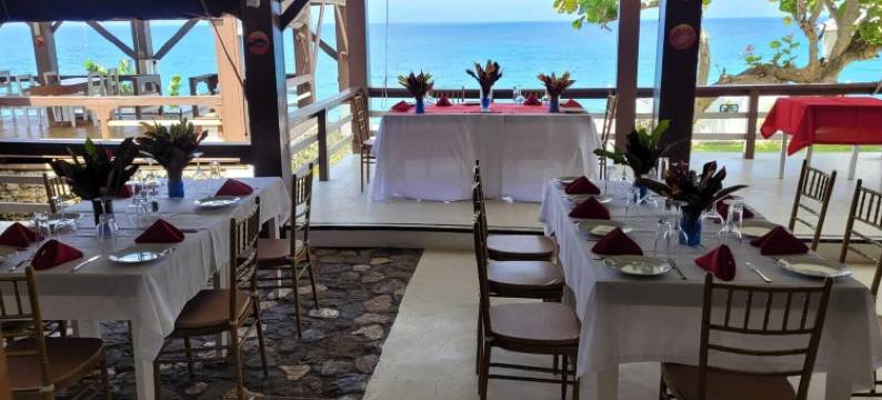 海崖度假村(The Sea Cliff Hotel Resort & Spa)图片