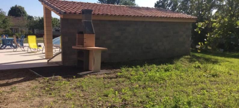 普伊德莱昂唐小屋家庭旅馆(Chambres d'Hotes Gite du Puy de l'Étang)图片