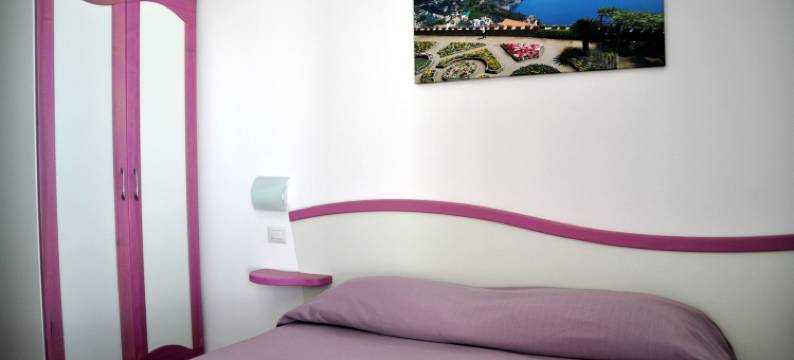 伊尔坎通德尔赛琳民宿(B&B Il Canto Delle Sirene)图片