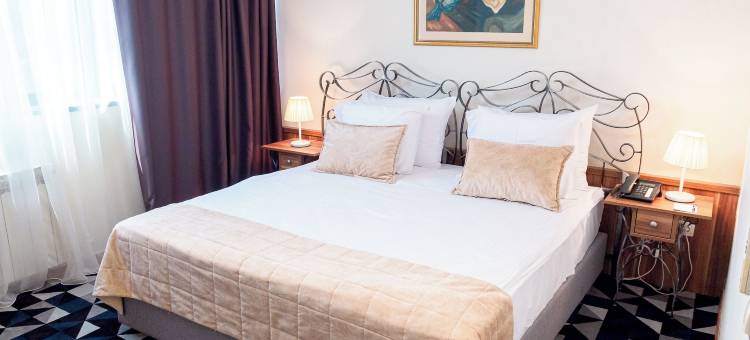 艺术酒店(Hotel Art)图片