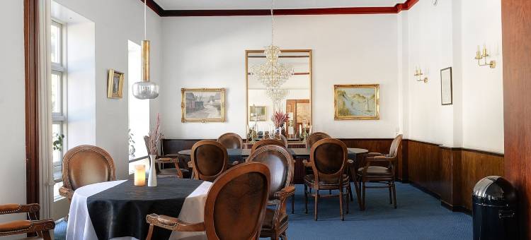 安斯伽酒店(Hotel Ansgar)图片