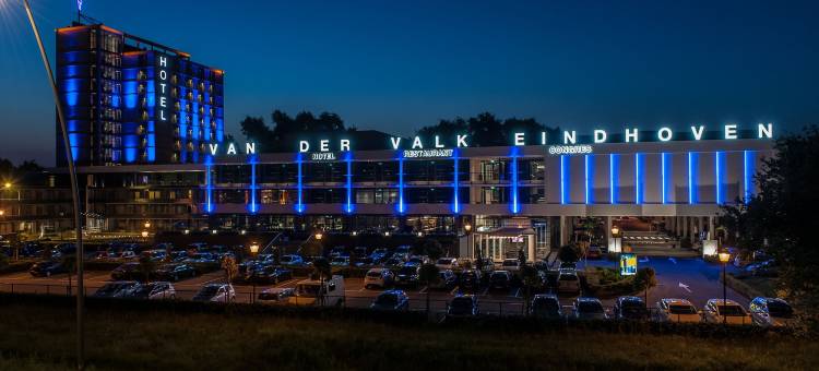 爱因霍温凡德瓦克酒店(Van der Valk Hotel Eindhoven)图片