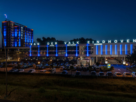 爱因霍温凡德瓦克酒店